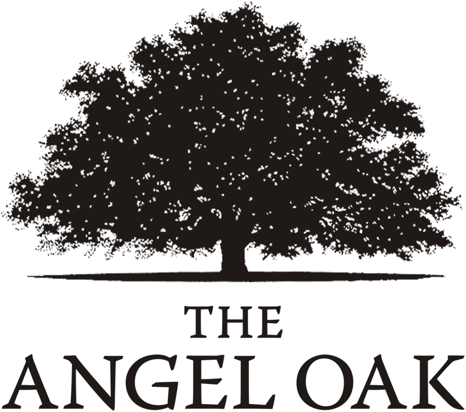 The Angel Oak